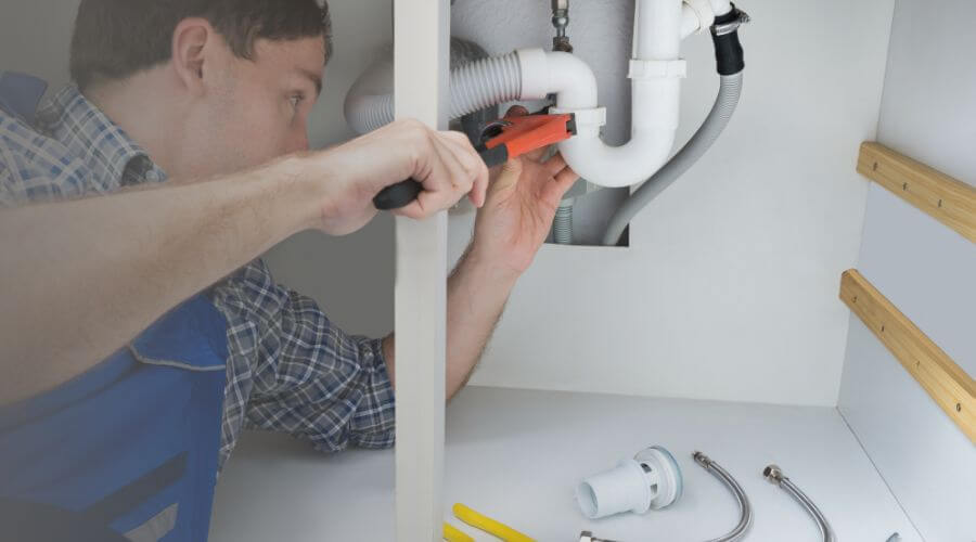 Professional Leak Detection in New Bloomfield, PA
